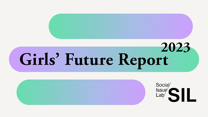 Girls' Future Report